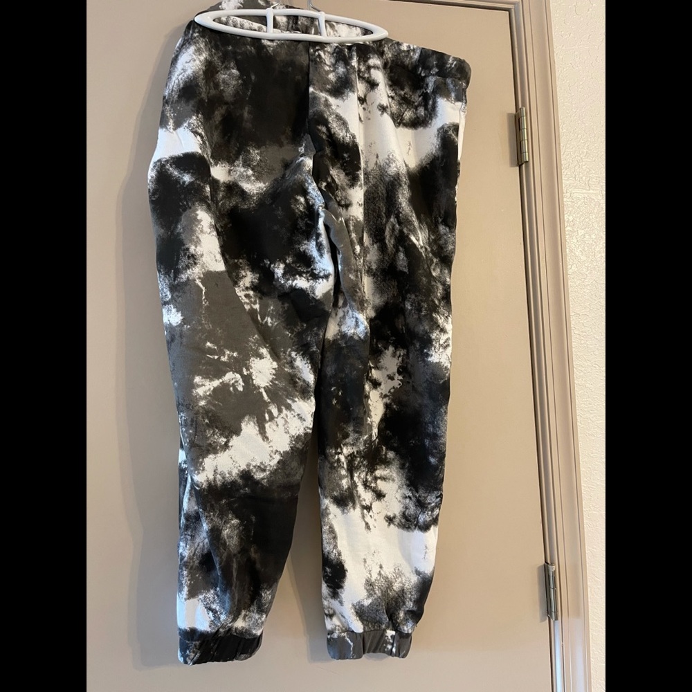 Tye Dye Women’s Joggers